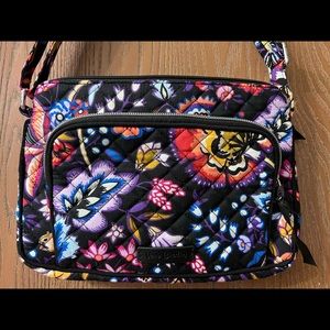 Vera Bradley - Little Hipster